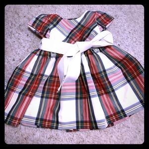 Ralph Lauren dress 3month